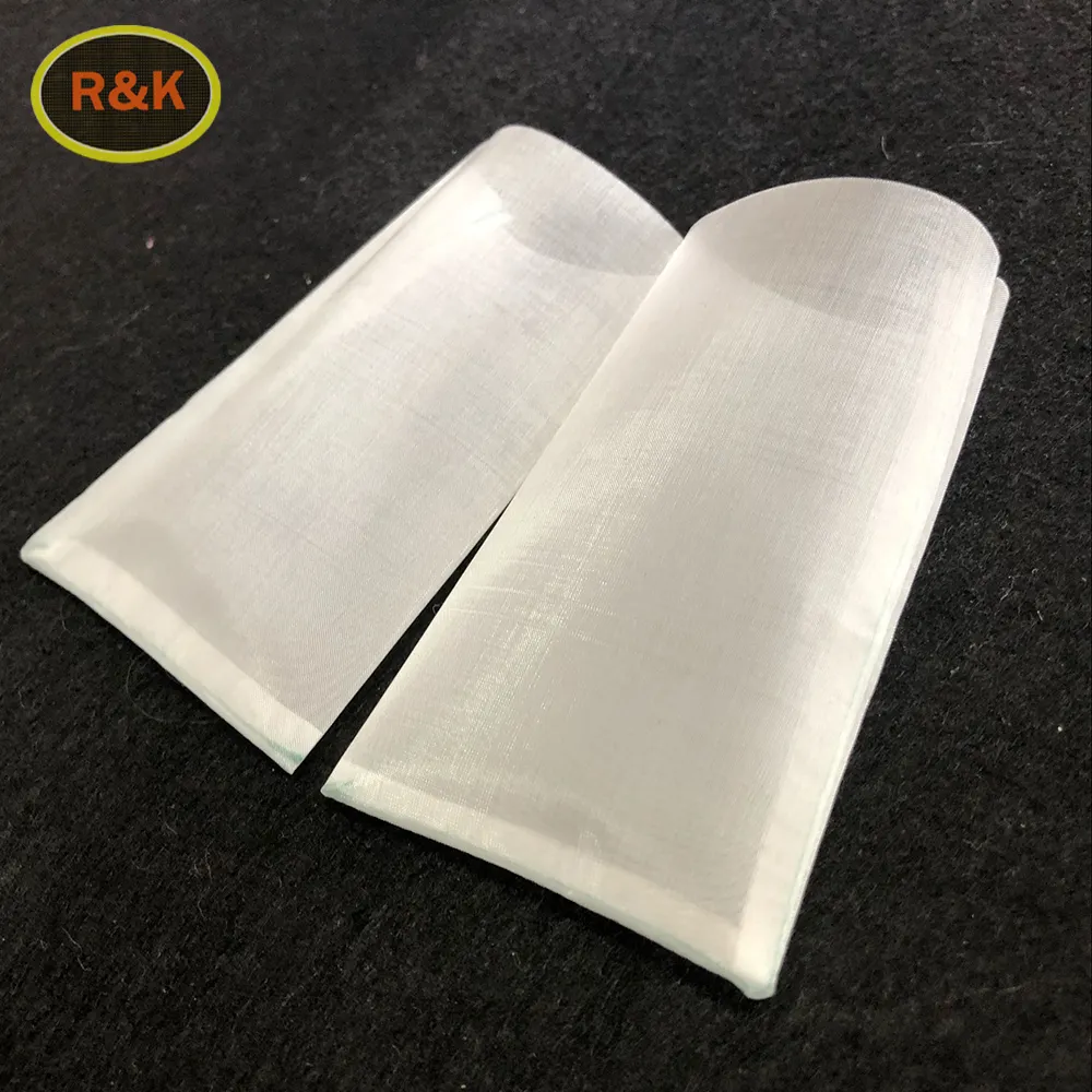 Best Sale All Micron Sizes Nylon Rosn Extract Filter Mesh Bag Heat Resistant Customize Package