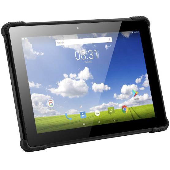 PIPO High Quality N1 MTK 8765 Quad-core 2+32GB Android 10 Tablet Pc Semi Rugged Drop Resistance 10.1 Inch Android Tablet Pc