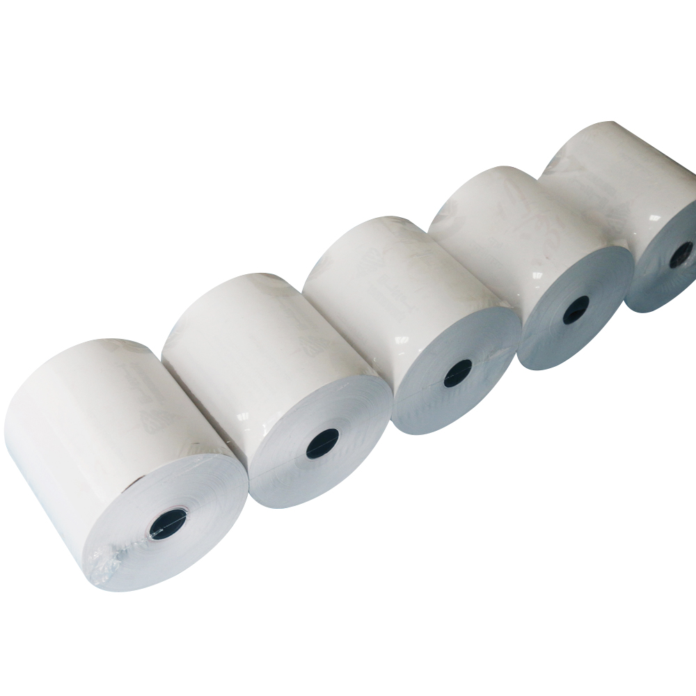 thermal cash register paper rolls for restaurant thermos thermal paper rolls 80x80