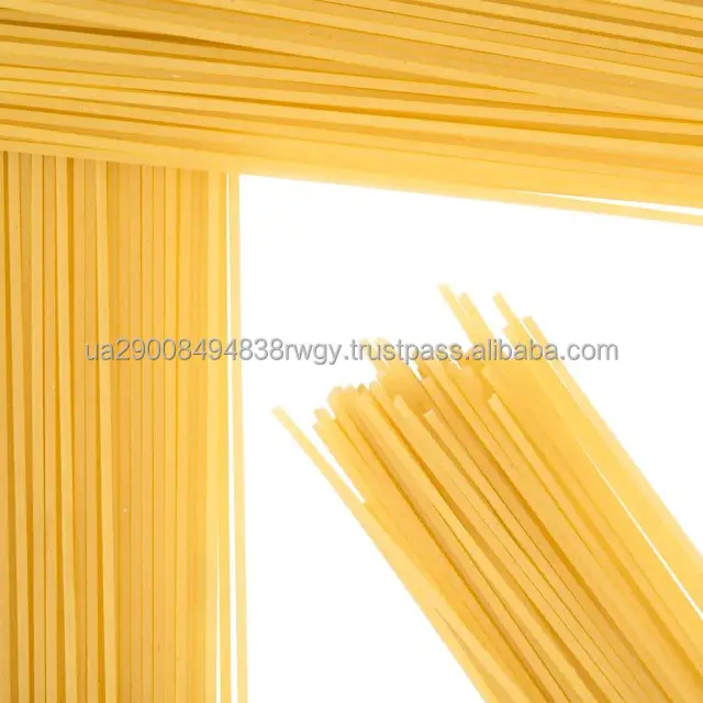 Manufacturer Spaghettis Pasta Italia Pasta Spaghettis