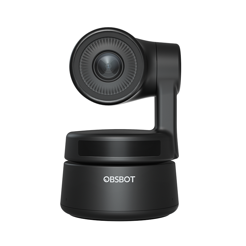 Obsbot крошечные 15x зум Автофокус ручное управление AI камера слежения для PTZ ip веб-камера с приводом от AI в онлайн-класс