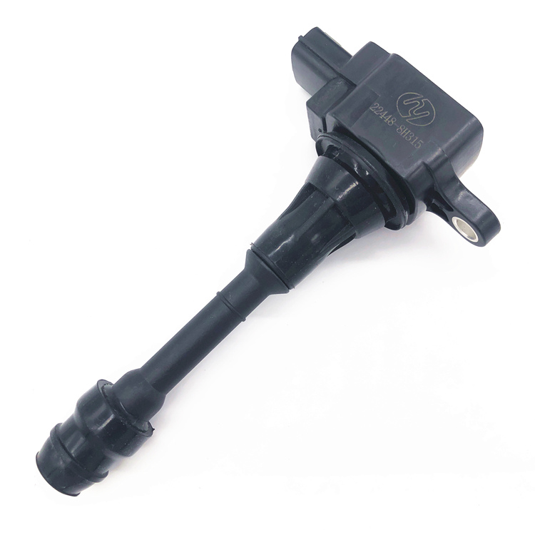 22448-8H315 22448-8H300 UF360 22448-8H310 22448-8H311 для Primera X-Trail Altima Murano Teana катушка зажигания пакет