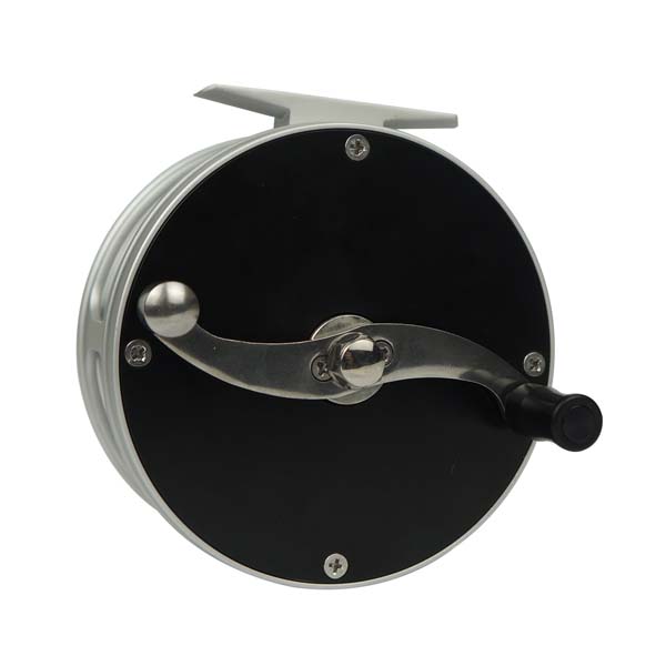 Customized reel service CNC click stop salmon classic clicker fly reel CNC-CSM (B05)