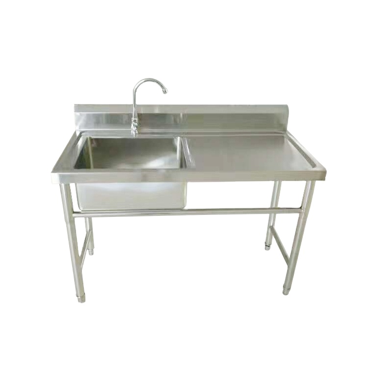Высокое качество и дешевая цена, нержавеющая раковина обычных раковина Kitchen_Sink