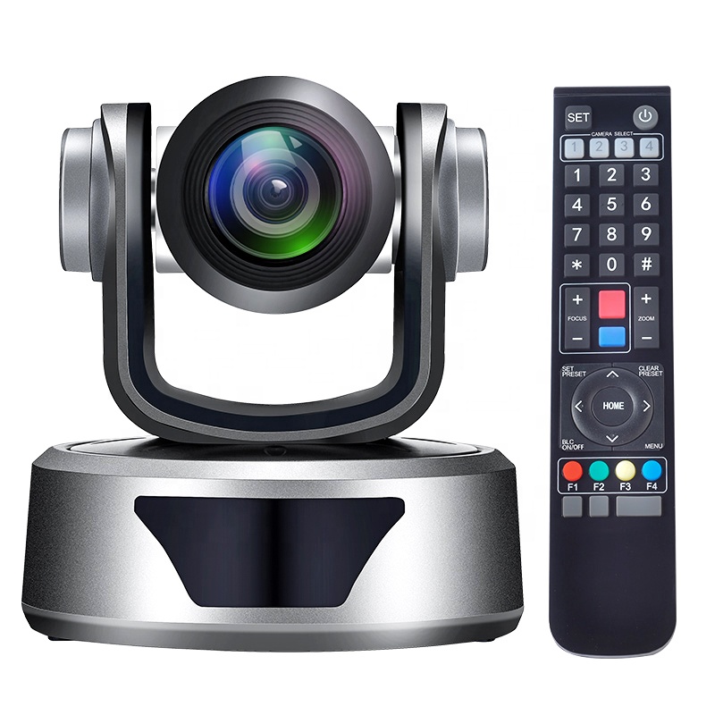 Usb 3.0 HDMI 1080P Full Hd 12X Compute Live Stream Zoom Network Video Conference Ptz Camera