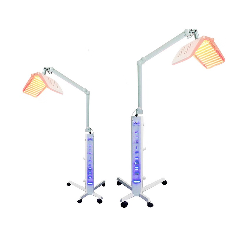 Прямая поставка с завода, Высококачественная светодиодная машина pdt bio light
