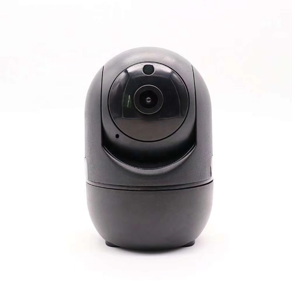 1080p умная Ip-камера 360 градусов Wifi Беспроводная детская камера