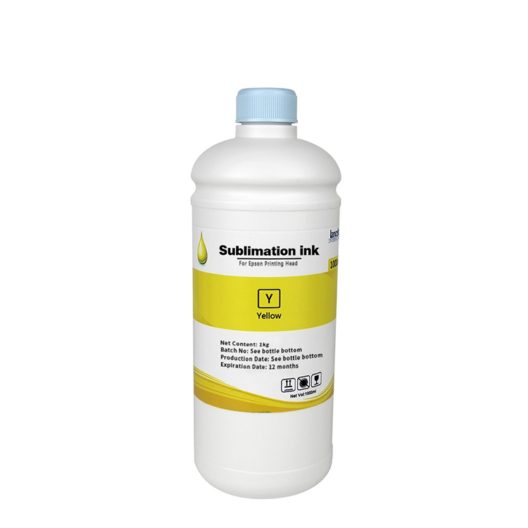 Manufactory direct dye printer premium supplier paper release private label sublimation ink