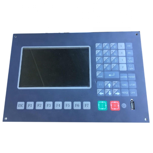 ARCBRO Starfire SF-2100S CNC контроллер системы для плазменной/пламенной резки с ЧПУ