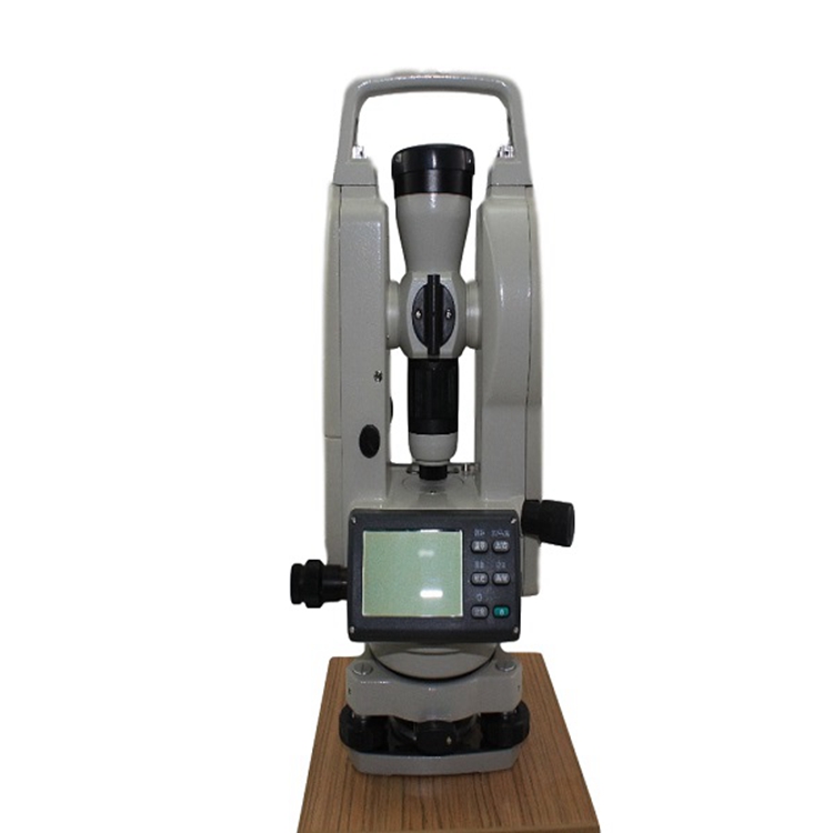 Unique Design Hot Sale Tripod Laser Theodolite for Sale