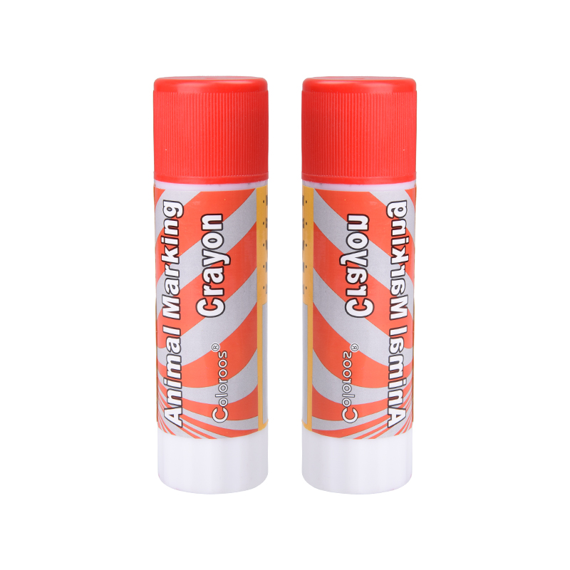 2020 veterinary animal marker crayon