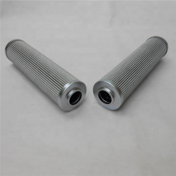 Oil Purifier High Filtration Accuracy Replacement Hydraulic Cartridge