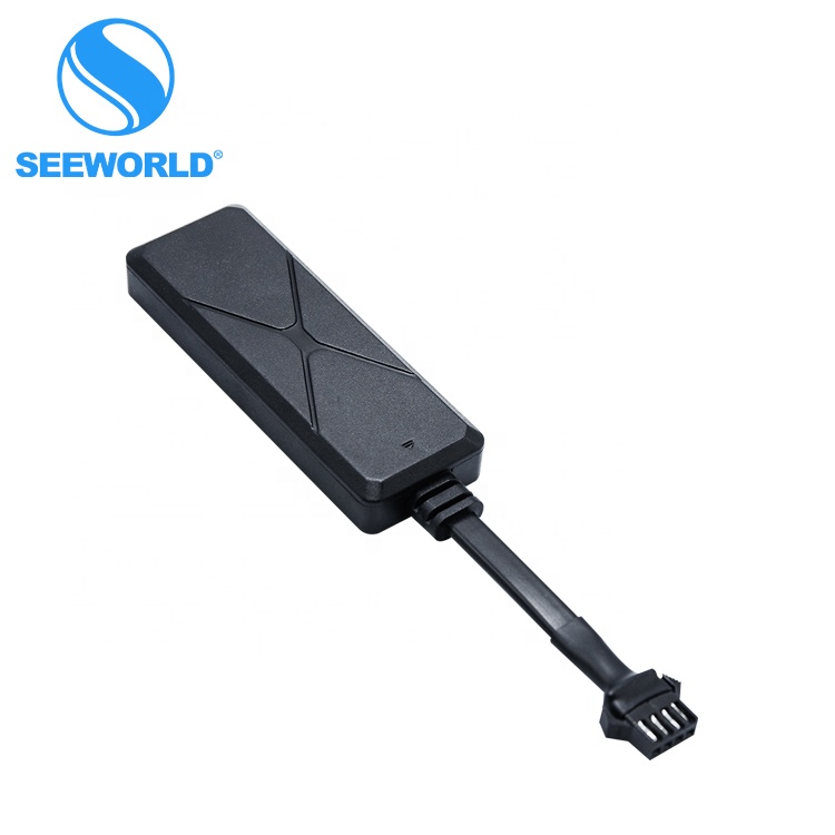 Gps-навигатор Seeworld, оптовая продажа, Gps-локатор для мотоциклов, устройства слежения за автомобилем