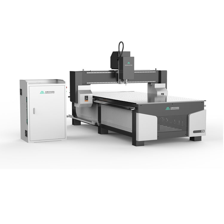 Jinan factory hot sale 1325 cnc router machine for advertising making