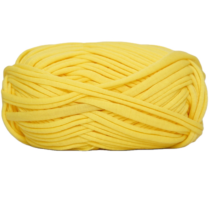 Dimuni Candy Series Handbag Line Crochet Yarn For Hand Knitting Fancy Yarn Polyester Yarn