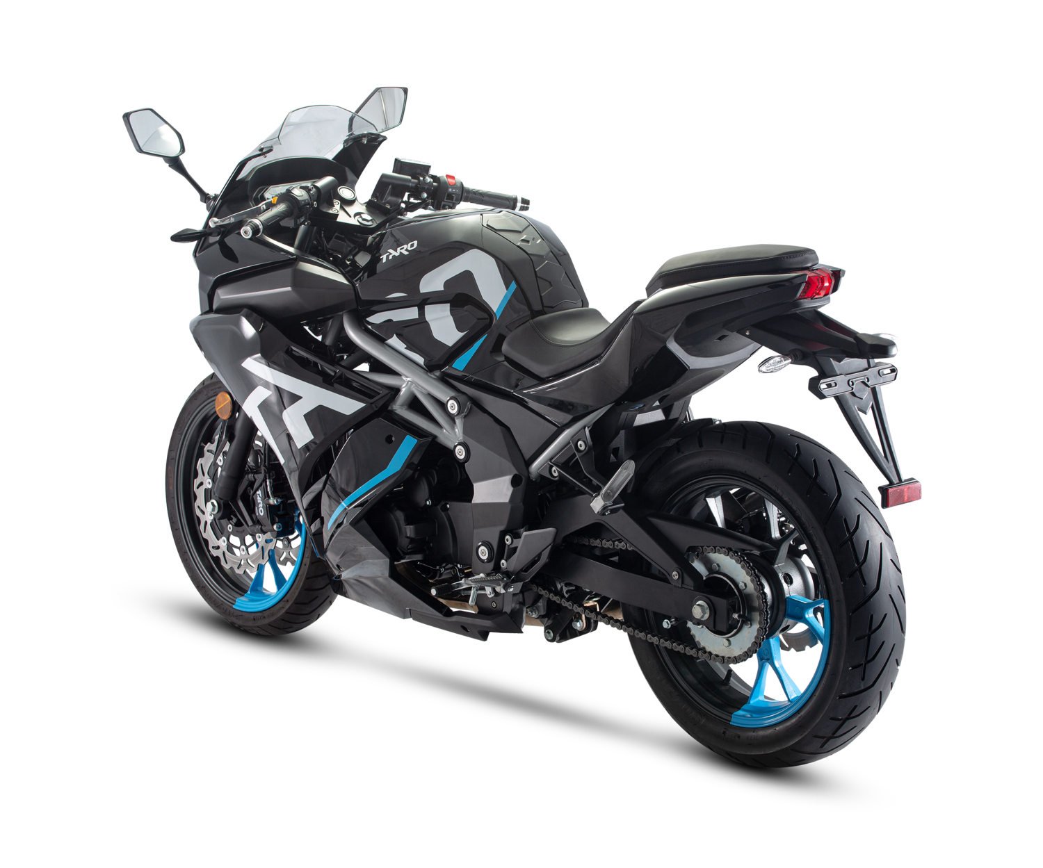 125cc профессиональные производители прямые дешевые гоночные спортивные мотоциклы EEC Euro V