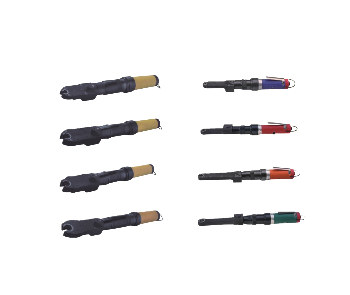 High quality Taiwan TORERO Straight stall gear pulse tool (open & closed)