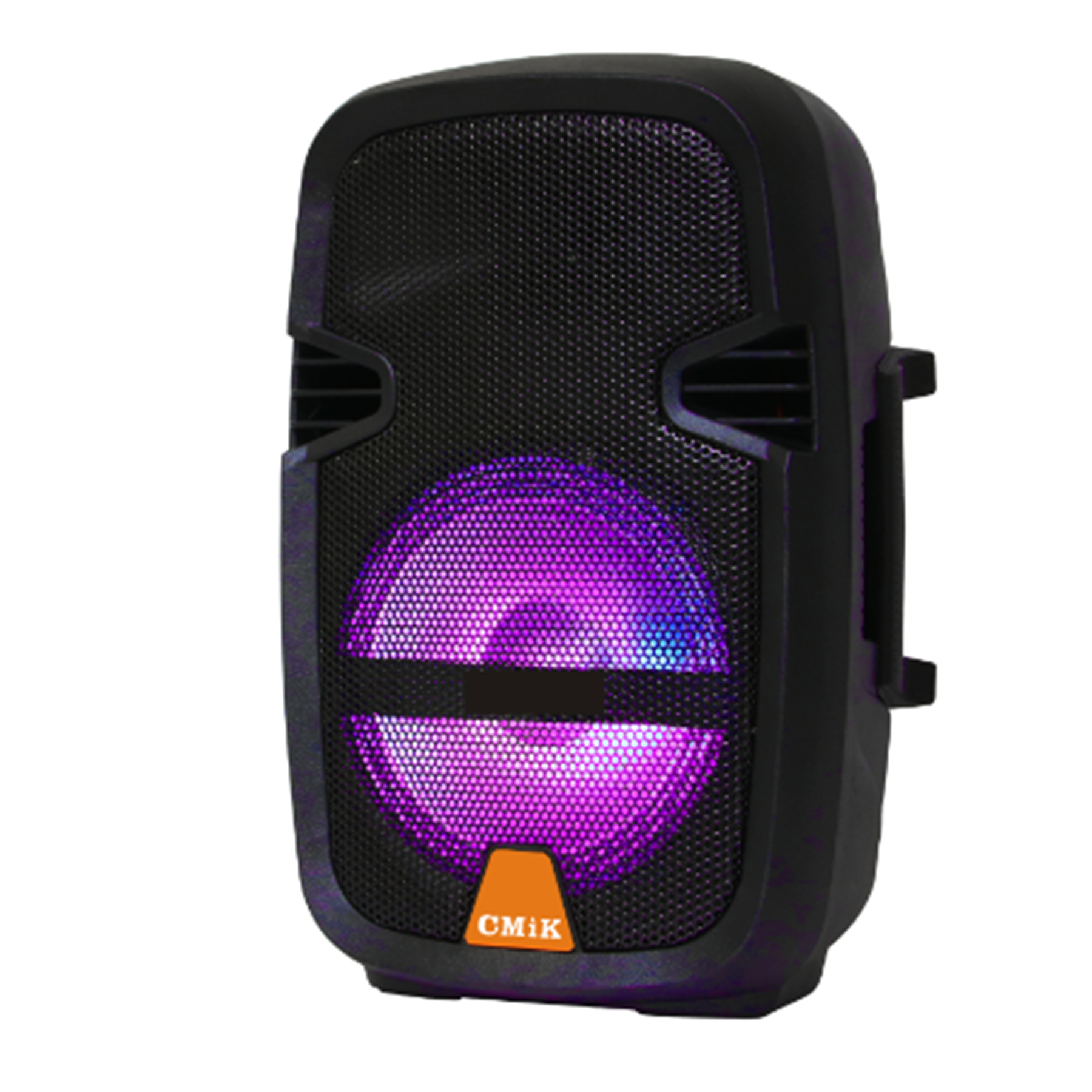 Cmik mk-b25 oem odm altavoz de music big audio mobil parlantes 8 pulgadas с микрофоном для дистанционного сабвуфера studio blue tooth speaker