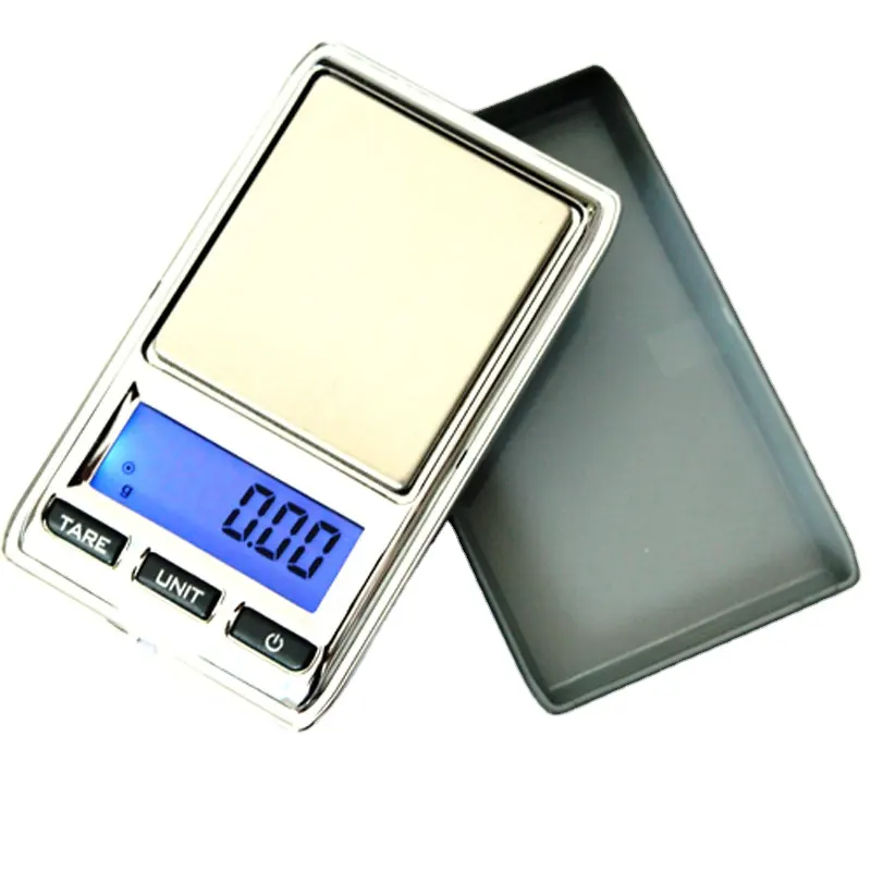 Ultra High Quality Digital Portable Pocket Scale 0.01g Pocket Gold Jewelry Mini Scale