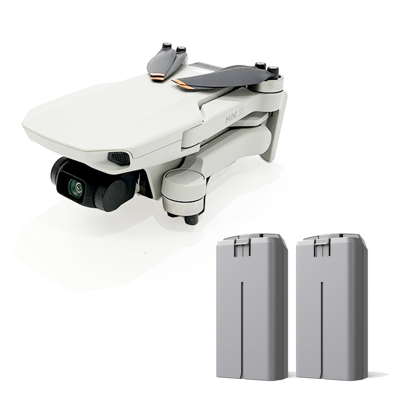 DJI Mavic Mini 2 Battery UAV Drone Replacement Batteries For Mavic Mini SE
