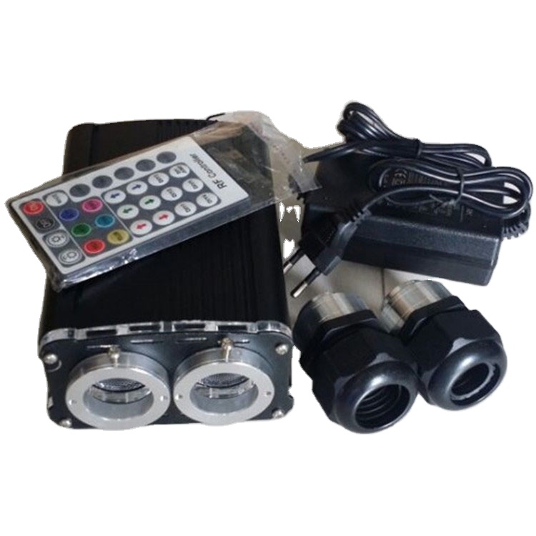 fiber optic light engine manufacturers dmx fiber optic light engine