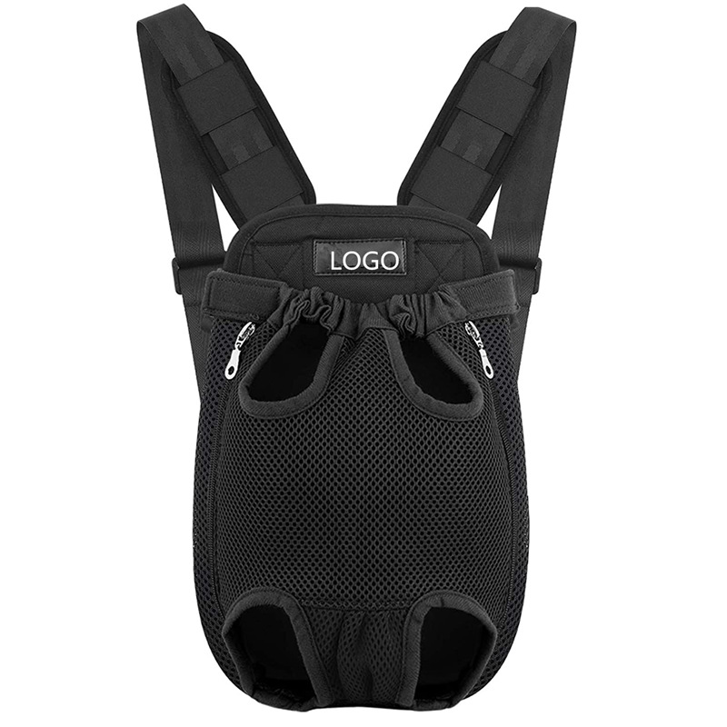 Puppy Cat Hiking Carrier Dog Pet Travel Portable Carry Backpack Bag