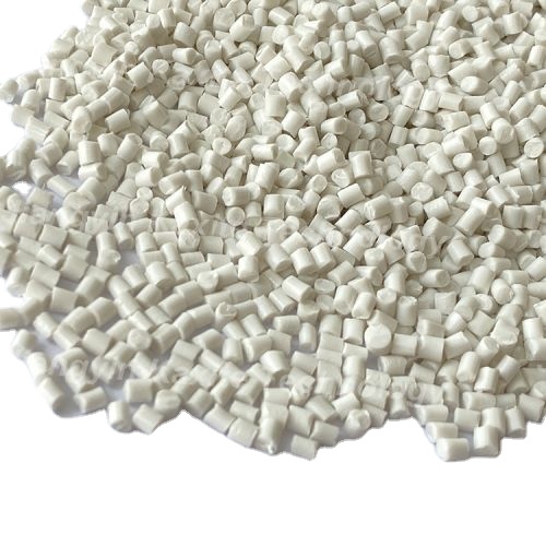Degradable product raw materials 100 biodegradable material PLA polylactic acid degradable particles