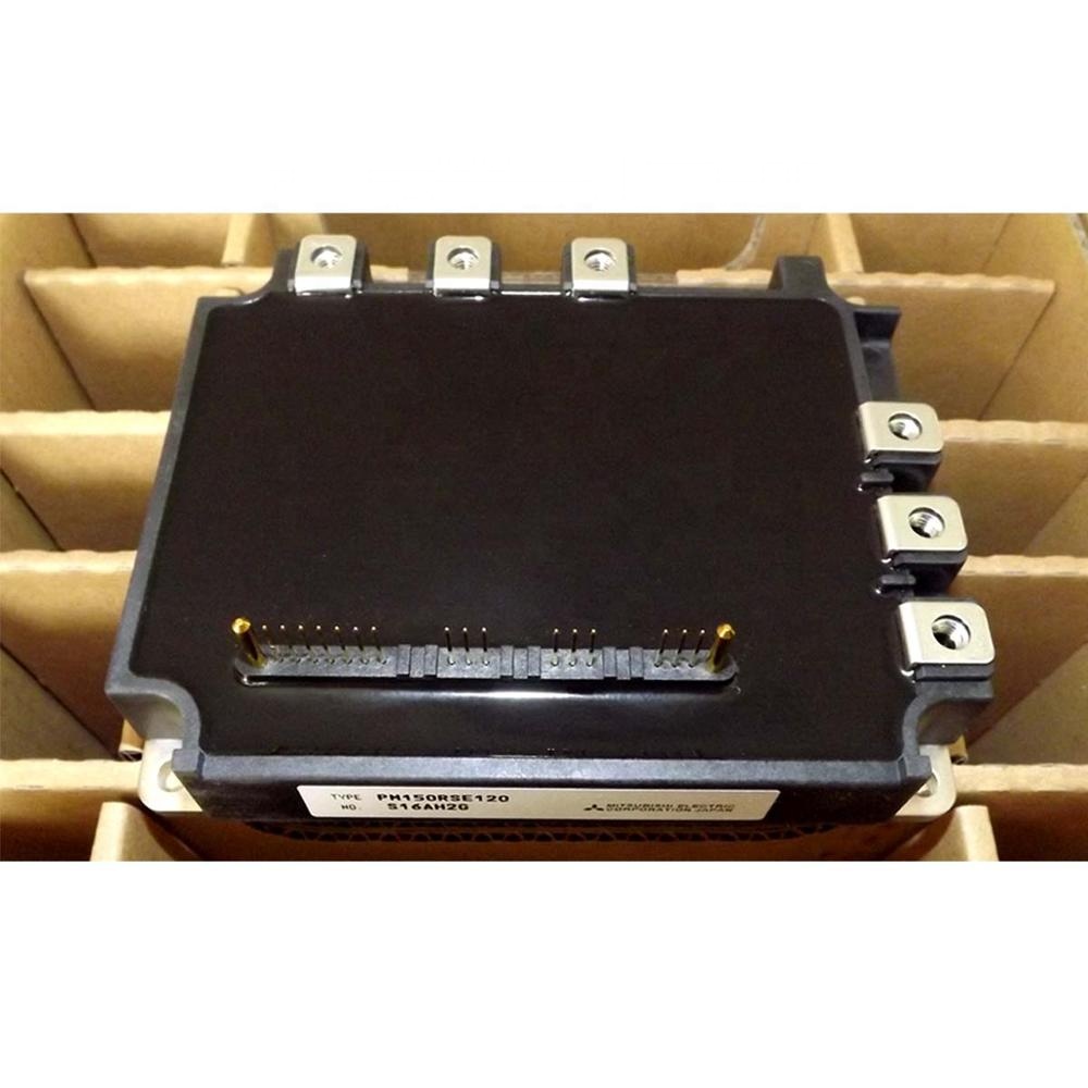 IPM-IGBT силовой модуль PM150RSE120 части лифта