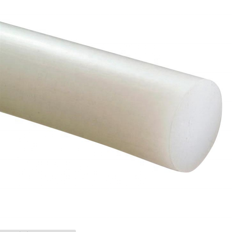 Wear-resisting Ultra High Molecular Weight Polyethylene Rod Upe pe pp hdpe Bar
