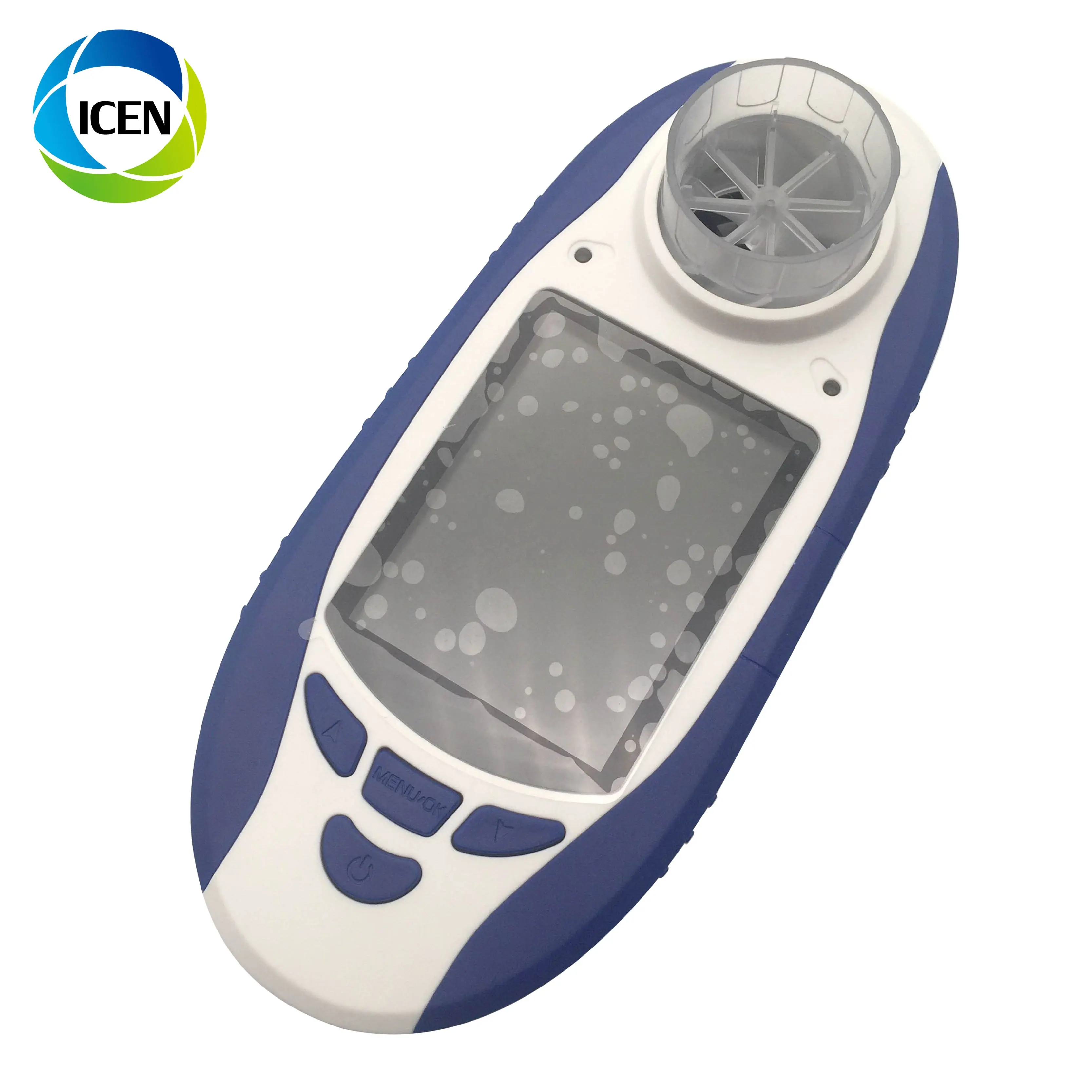 IN-CSP10BT Medical Portable Handheld Bluetooth Spirometer