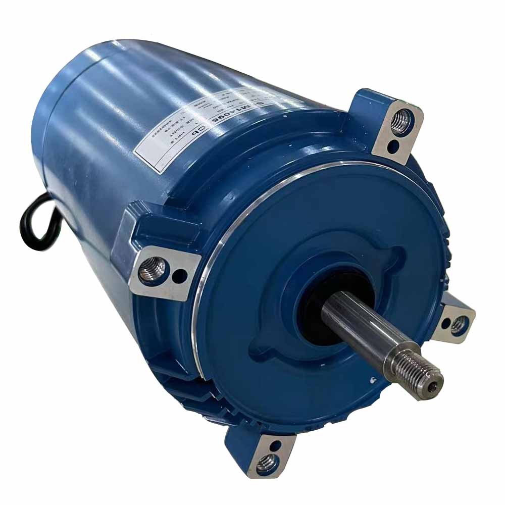 Hayward Pentair Electric AC Motor, Single Phase OEM, High Rpm, Chinese Standard, 110-220V, 0.75HP, 1HP, 1.5HP, 2.0HP