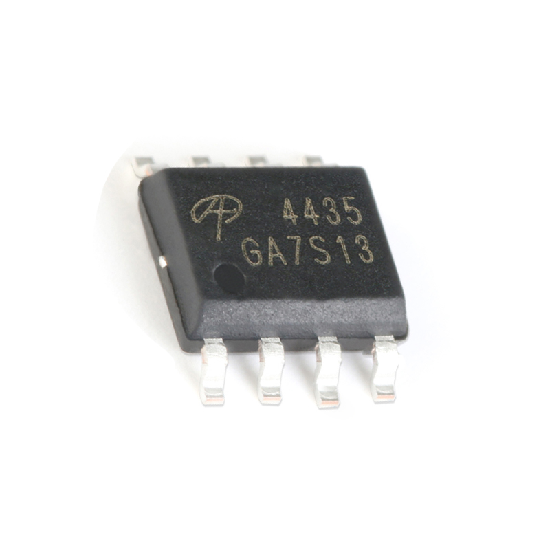 YXS технологии MOSFET P-CH 30V 10.5A 8soic 4435 транзисторы AO4435