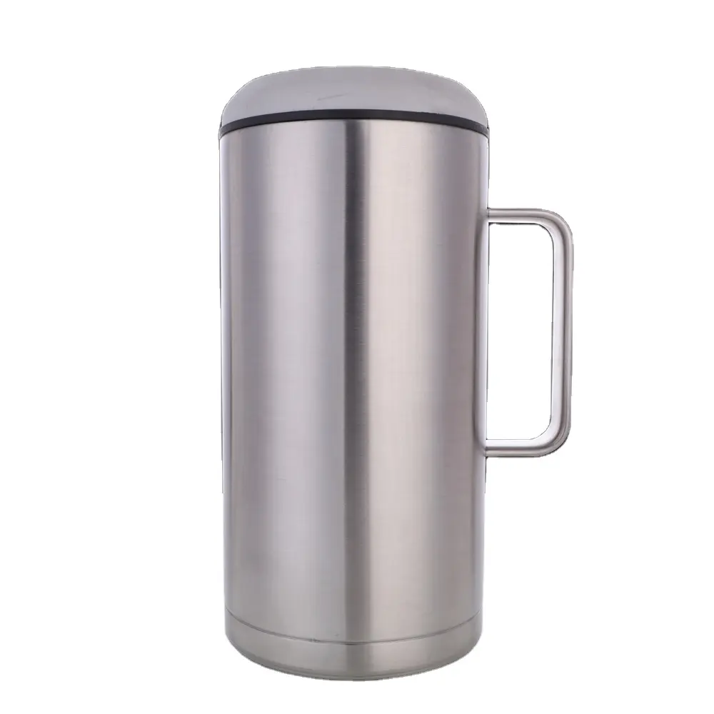 2021 new arrivals 40oz Custom Beer Cooler Double Wall Stainless Steel Vacuum Master Holder Portable Bottle Insulator