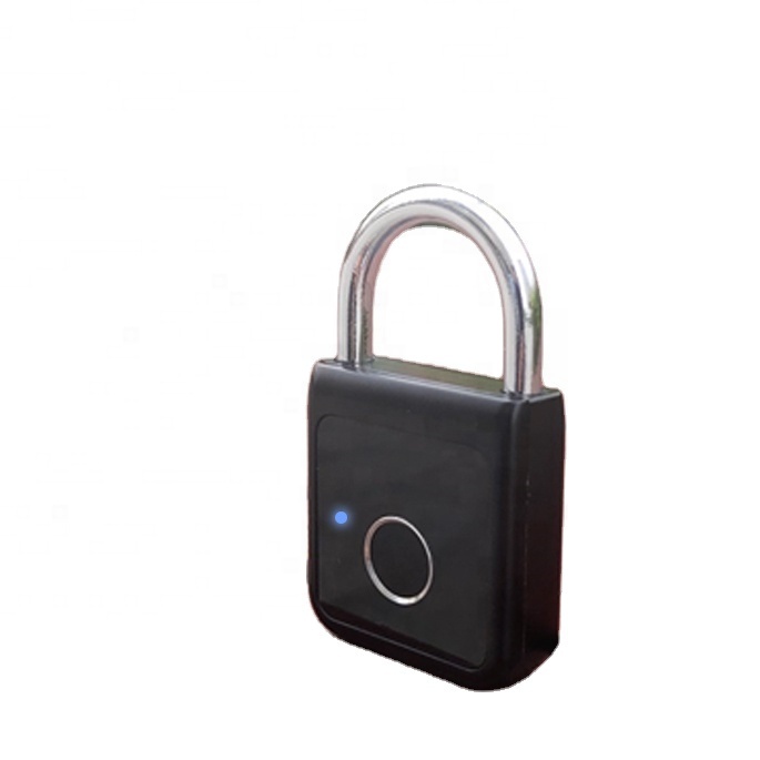 Лидер продаж, водонепроницаемый замок для багажа с USB-зарядкой и граффити