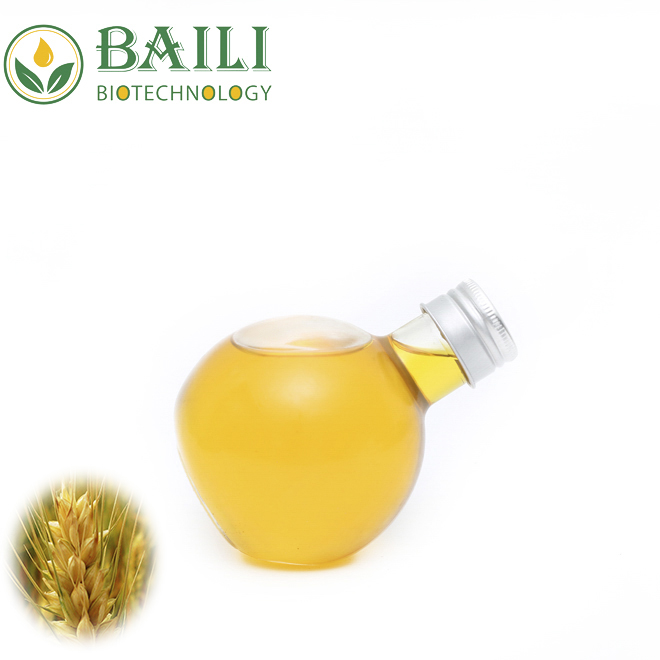 ISO manufacturer pure wheat germ oil