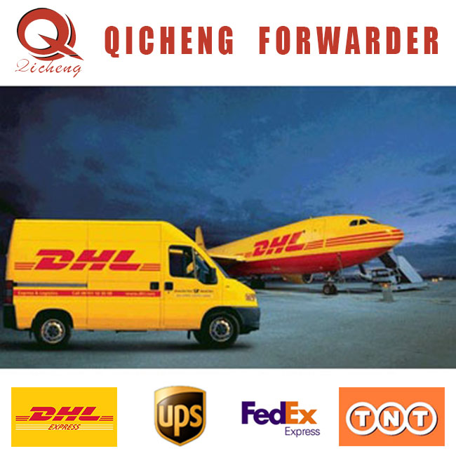 Fedex Door Dhl доставка Шэньчжэнь Экспресс-курьер высококачественный агент по доставке из Китая в Великобританию