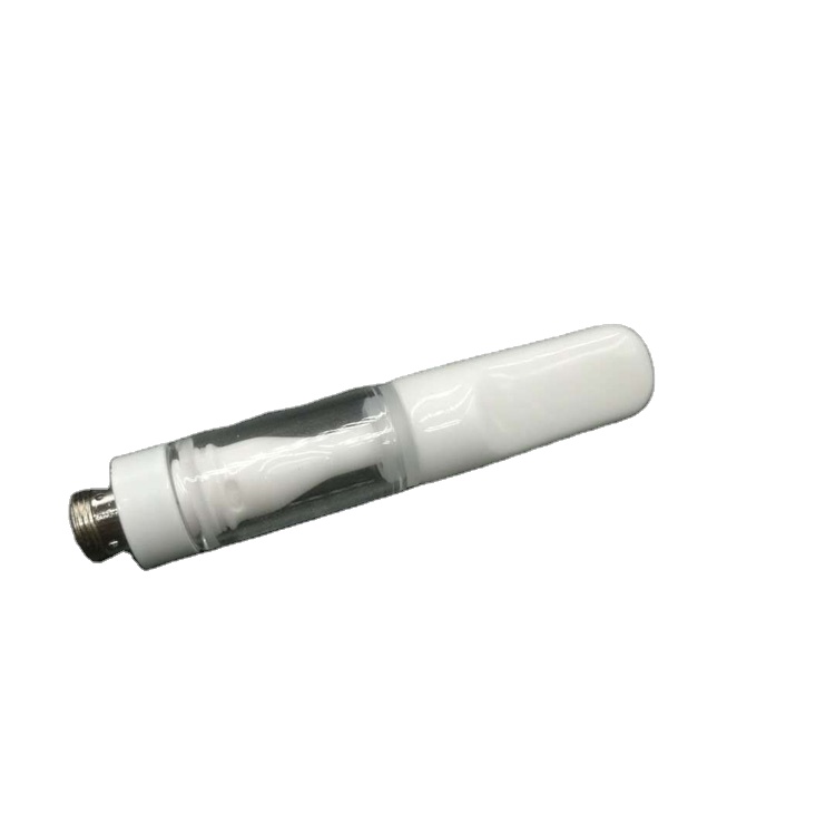 Top Standard Reasonable Price 2021 Latest Product 1Ml Vape Cartridge Pen Ceramic