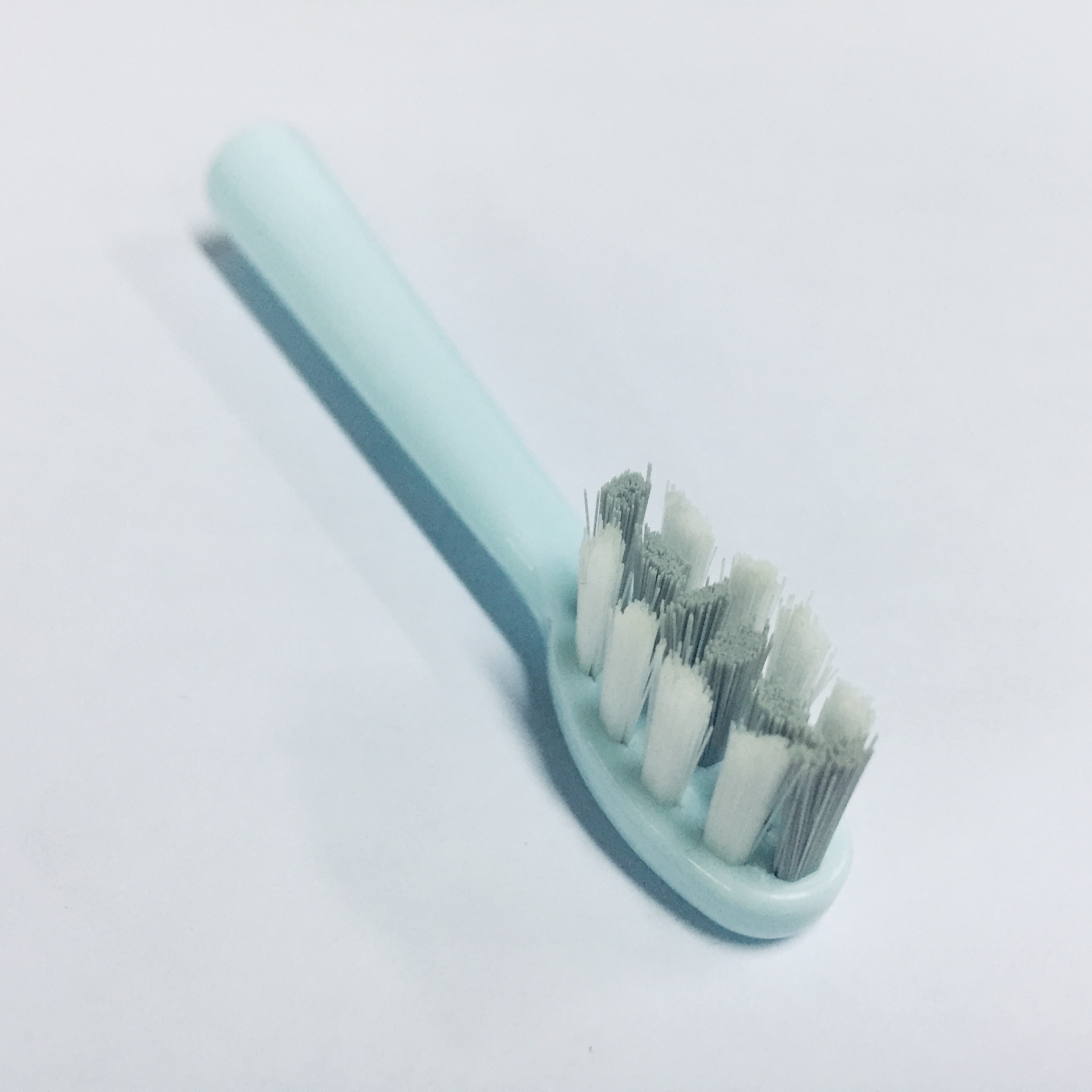 High Quality Electric Brush Head Replacement Dupont Toothbrush Heads