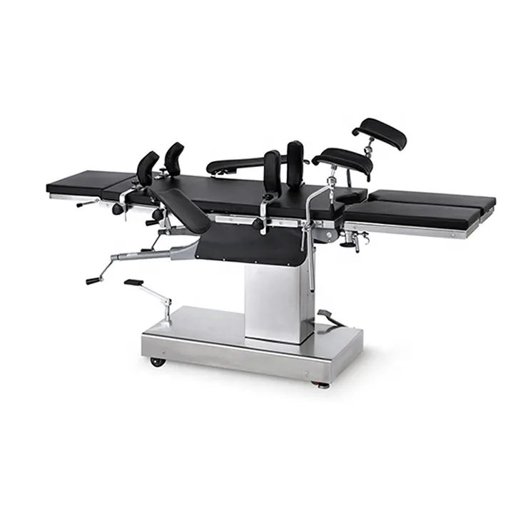 Hydraulic surgical operating table with good price