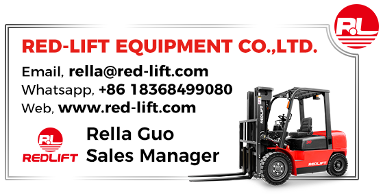 Electric Stacker 1.6ton Capacity Walk Behind Pallet Stacker AC Powered with Reach Fork