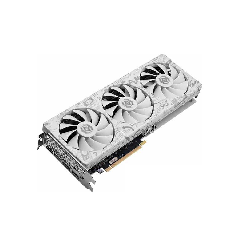 Видеокарта игровая RTX 4060TI GPU-карты GeForce RTX4060 zotac Gigabyte GALAX RTX4090 видеокарта RTX 4090 /4080/4070ti/4060ti