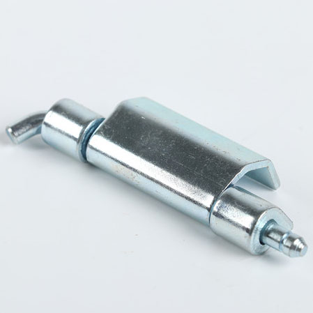Natural Light Type Kitchen Cabinet Door Hidden Hinges Carbon Steel Detachable Door Hinges