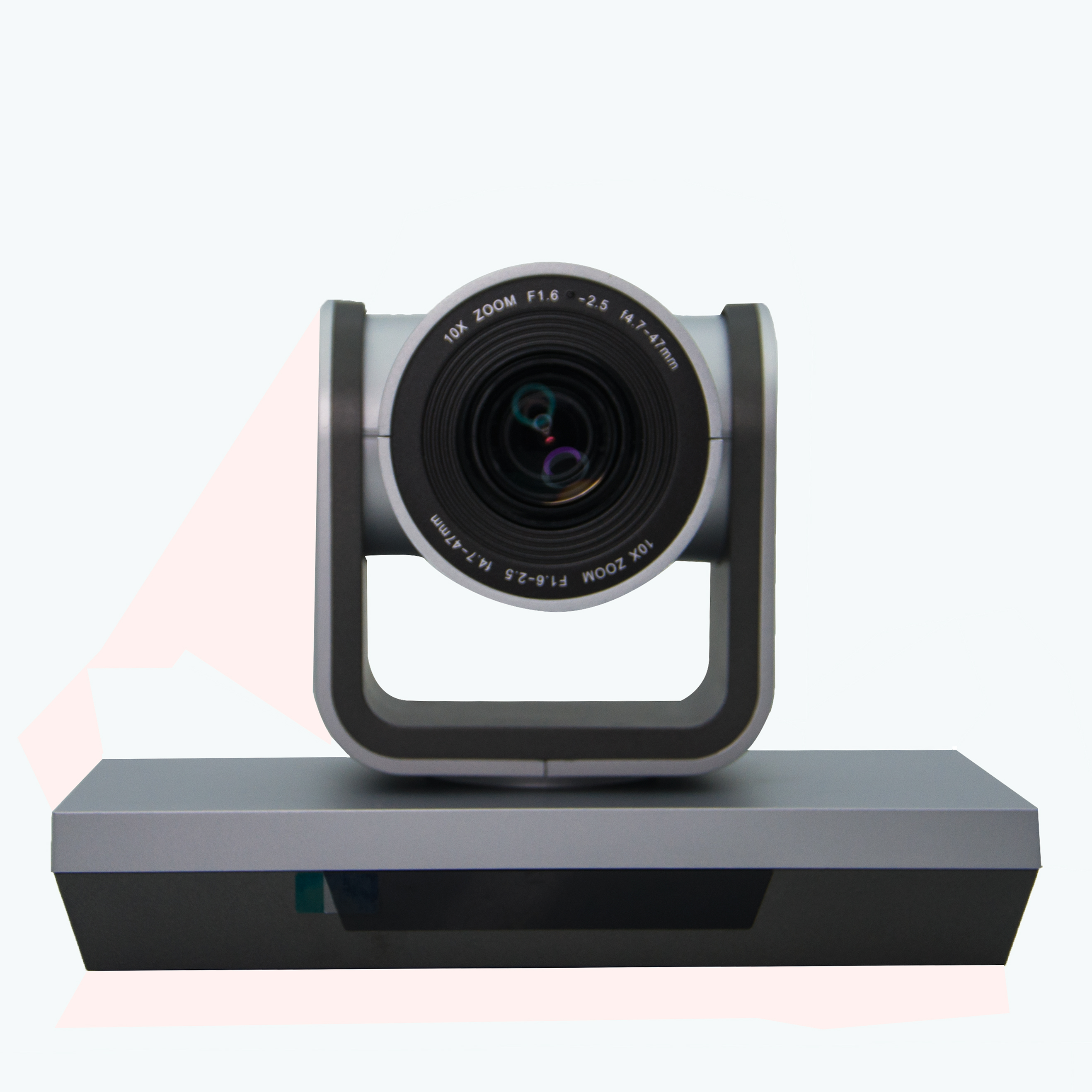 computer hd wide-angle camera live broadcast 1080P Live Stream Webcam HSD-VL210 10X Zoom PTZ Video Conference Camera