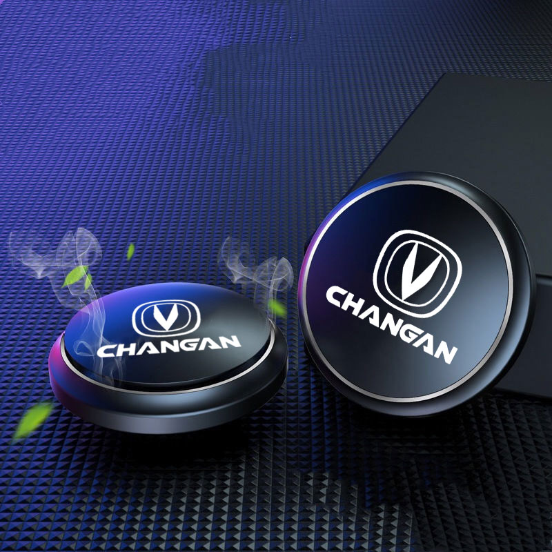 Car Air Freshener Aromatherapy Instrument Seat Flavor Perfume UFO Shape Scent Decor Car Accessories Interior car parfum