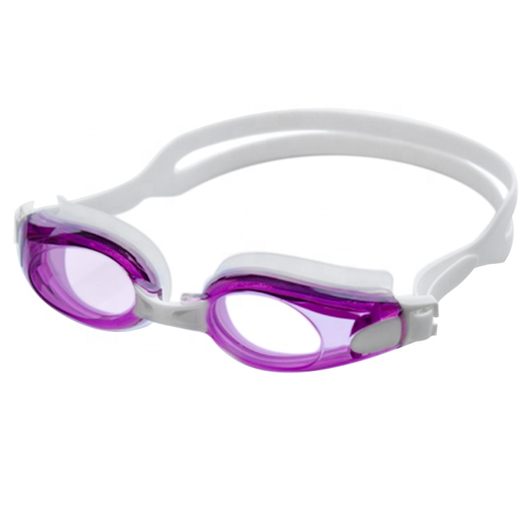 Water Sports Glasses Swimming Goggle Swimmer Anti-fog Silicone Swim Goggles