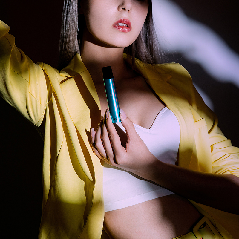 High Quality Beginner Fast Charging Wholesale 380mah Slim Kit Electronic Cigarette Vape Pen Vaper