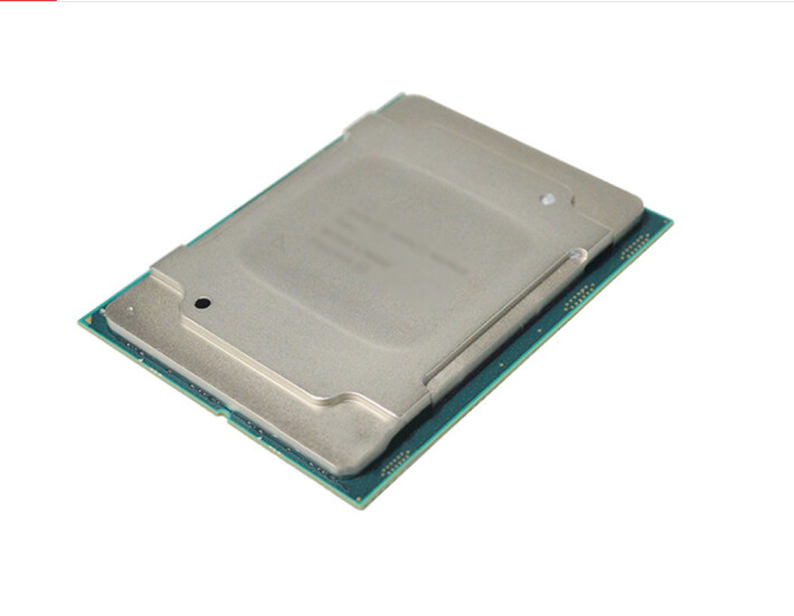 Оригинальный масштабируемый серверный процессор INTEL CPU Xeon II Platinum/Gold/Silver/Бронзовый LGA3647 для DELL Server Gold 6226R (2,9G /16C/32T)