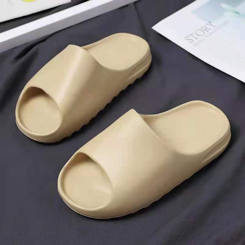 Wholesale Women real fur slippers Sandals Custom Soft Fur Slippers