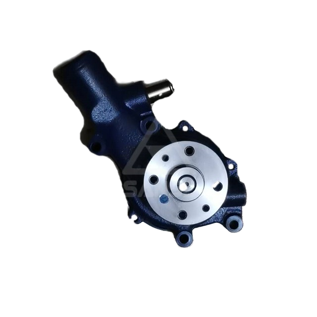 High Level Quality Engine parts 5-13610-145 water Pump for Zax110 water Pumps Price Sanse Machinery