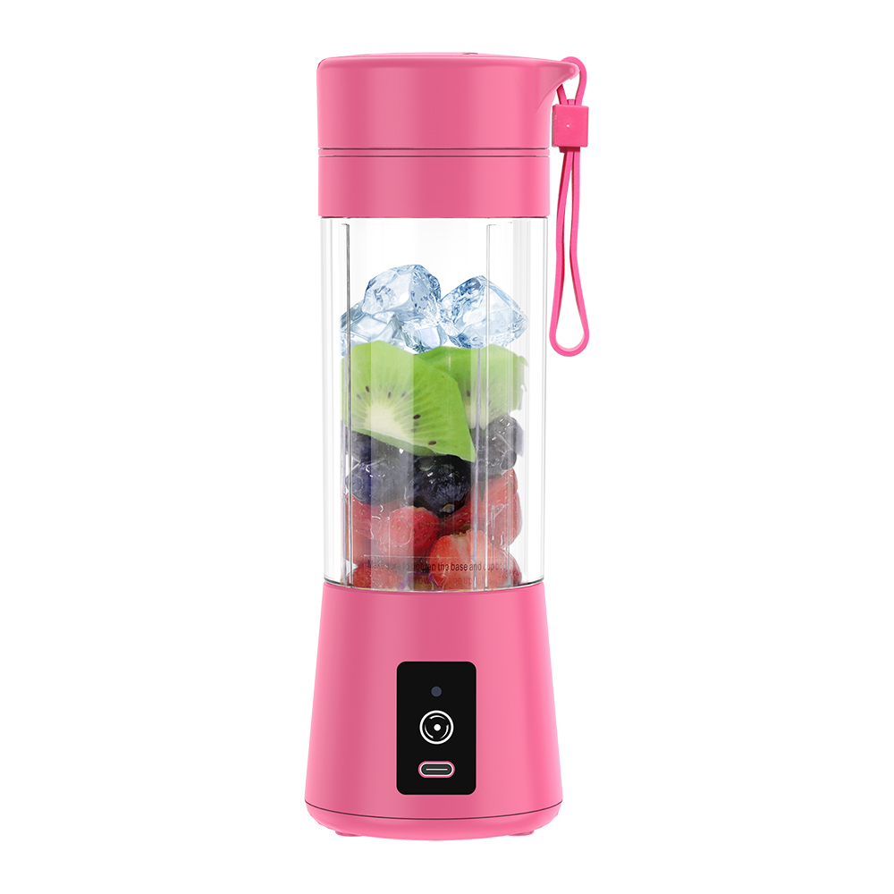 Travel New Product Idea Cup-Shape Mixeur Juic For Home